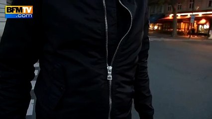 Fusillade au Bataclan- l’un des assaillants était 'blanc, de type européen', selon un témoin
