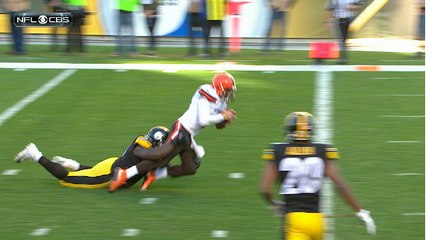 Instant Replay: Did Manziel score?