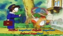 Akazukin ChaCha Episode 53 - English sub