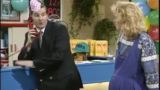 The Brittas Empire (S4E1) British Comedy - Chris Barrie (Red Dwarf)