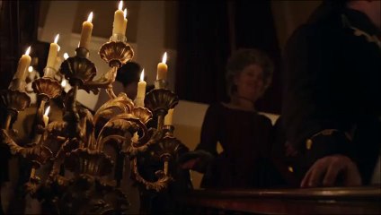 Aidan Turner as Ross Poldark