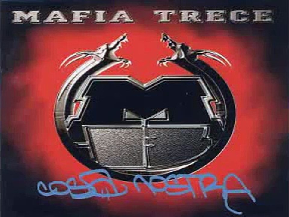Mafia Trece Regarde