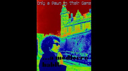 Bob Dylan - (1964) Only A Pawn In Their Game (Sous Titres Fr)