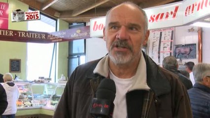 Micro-trottoir : Les électeurs vendéens aux régionales 2015