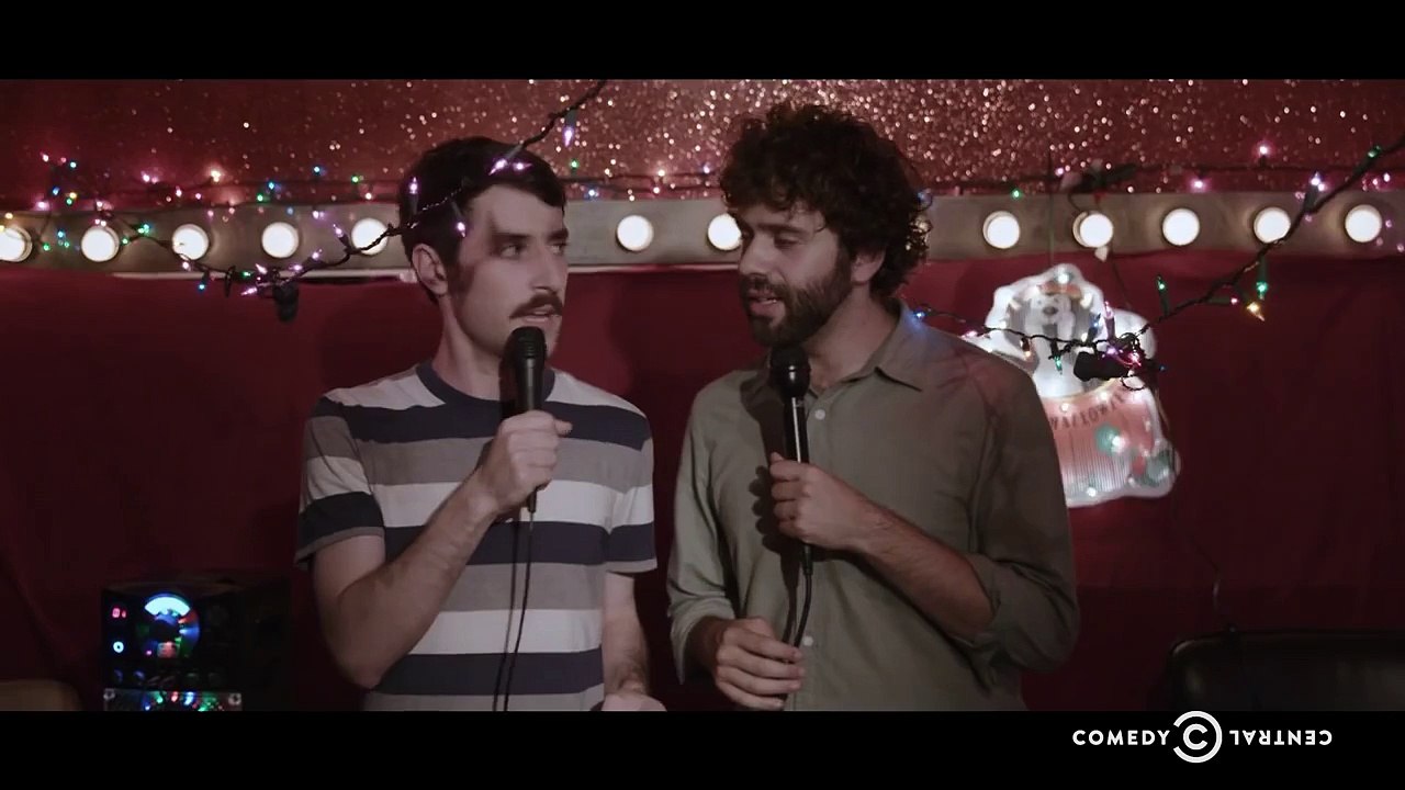 New Timers - Season 2 Trailer