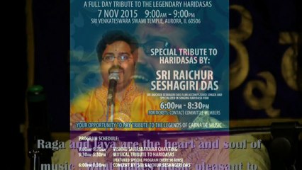 VKK DD SESHAGIRI DAS YEN YEN SAVI