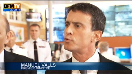 Après les attentats, l’union nationale peine à s’installer