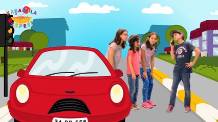 Usta - Karamela Sepeti - Çocuk Şarkıları