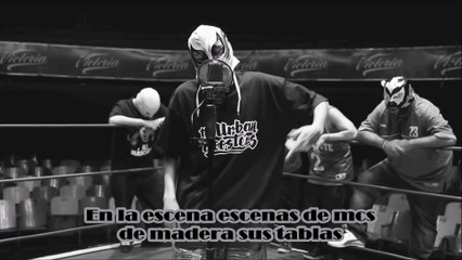 colisevm backstage 2015. fimo gino forastero aczino arkano con letra HD