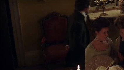 Aidan Turner as Ross Poldark