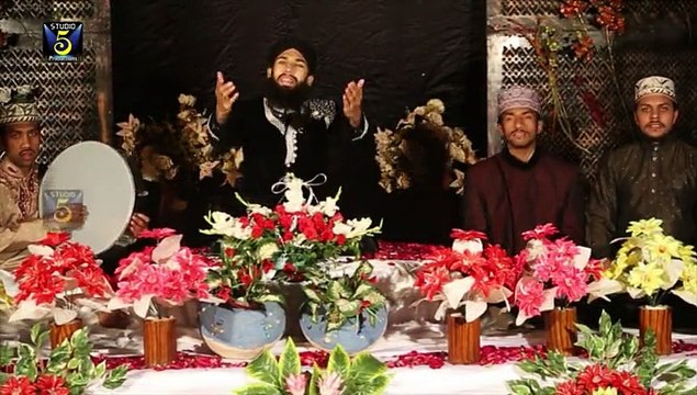 panjtan panjtan by shakeel qadri new naat album 2015