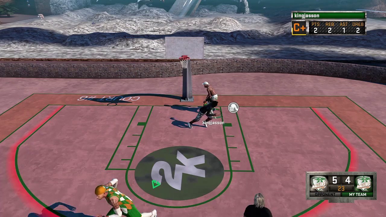 #2ktv