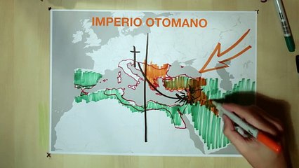 #WHYSYRIA La crisis de Siria bien contada en 10 minutos y 15