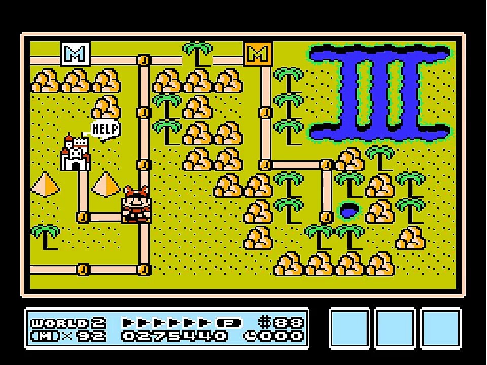 スーパーマリオ3 Dailymotion Video