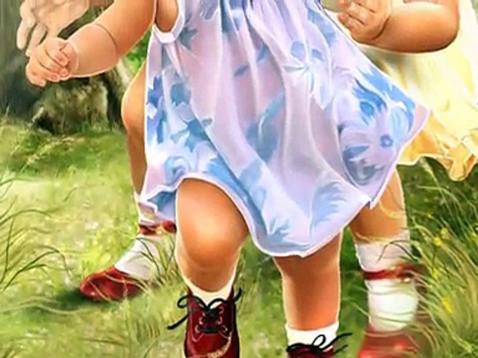 Souvenirs d'enfance Richard Clayderman