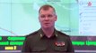Details of ammunition deployment against IS terrorists in Syria by Russian Ministry of Def