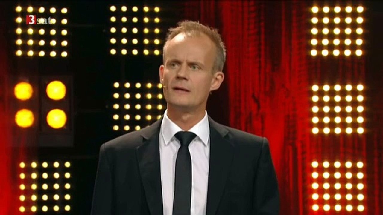 Max Uthoff Gegendarstellung