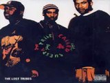 A Tribe Called Quest Jam (Remix) (ft. Consequence)
