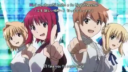 Carnival Phantasm (OVA) | Episode 5 | English Subbed | 1080p HD
