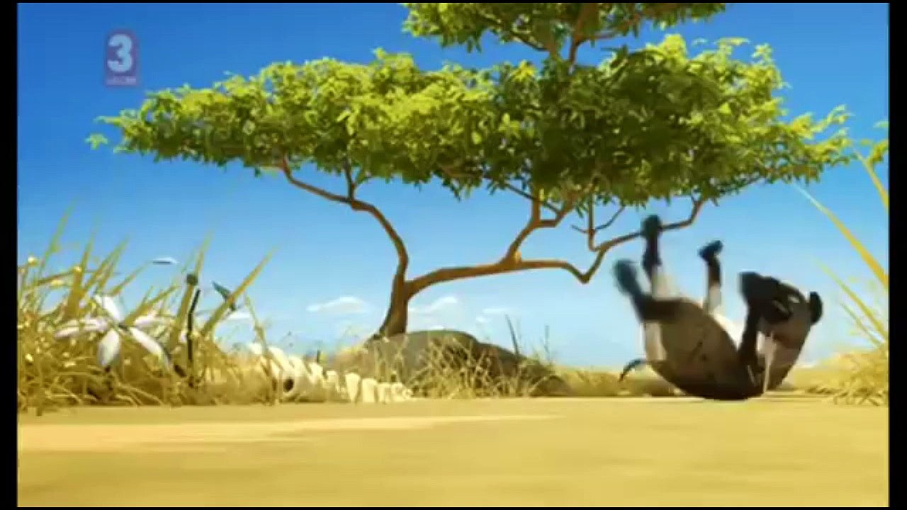 Leon The Funny Cartoon For All