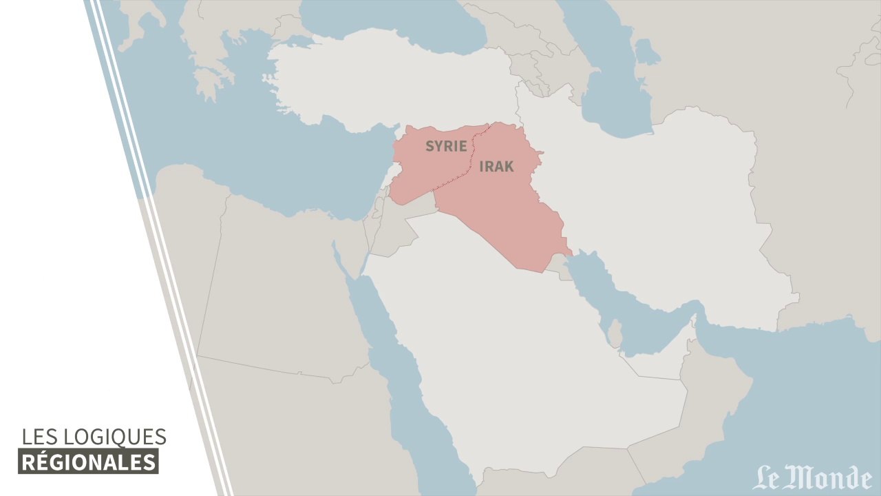 daech pour les nuls très bien expliqués