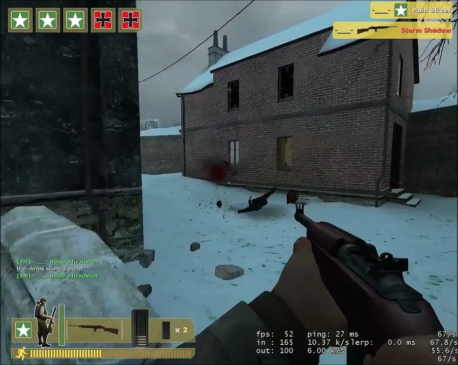 Montage type thingy