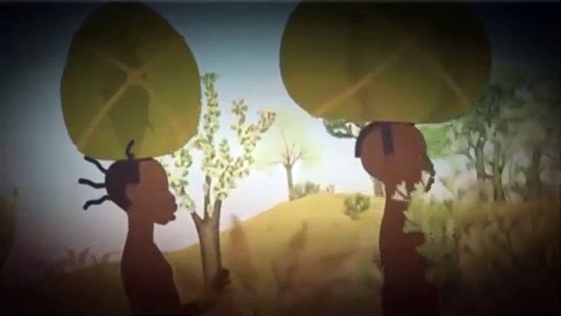 Kirikou et les bêtes sauvages Film Complet - Dailymotion Video