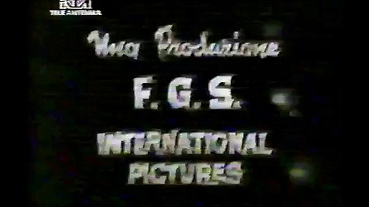 LA SETTIMA TOMBA -1965