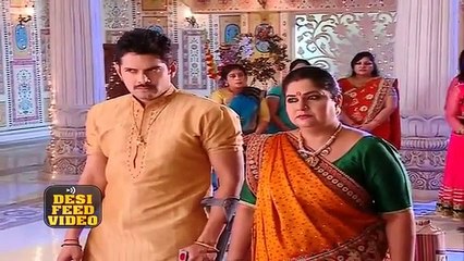 SATH NIBHANA SATHIYA 16th November 2015 Twist News