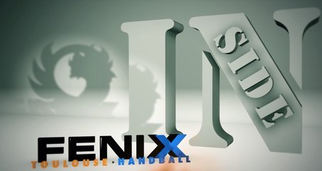 INSIDE FENIX : Chambéry - Toulouse (novembre 2015)