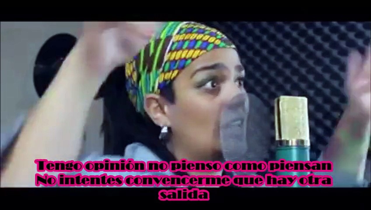 audry funk studio session no hay otra manera