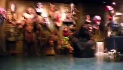 MMA Legend RANDY COUTURE