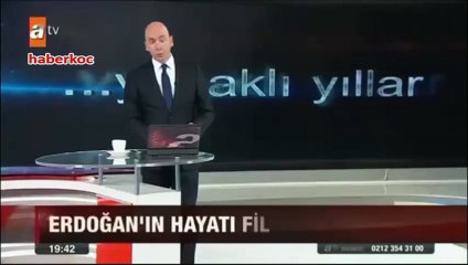 Erdogan-Reis filmi fragmanı