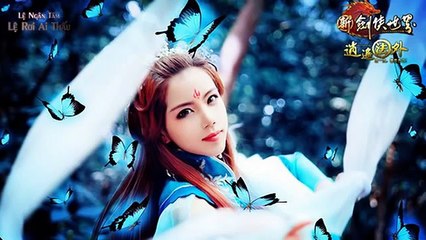 「Nhạc Hoa Hay 1」Nữ Nhi Tình Đồng Lệ (Nhạc Phim Tây Du Ký)