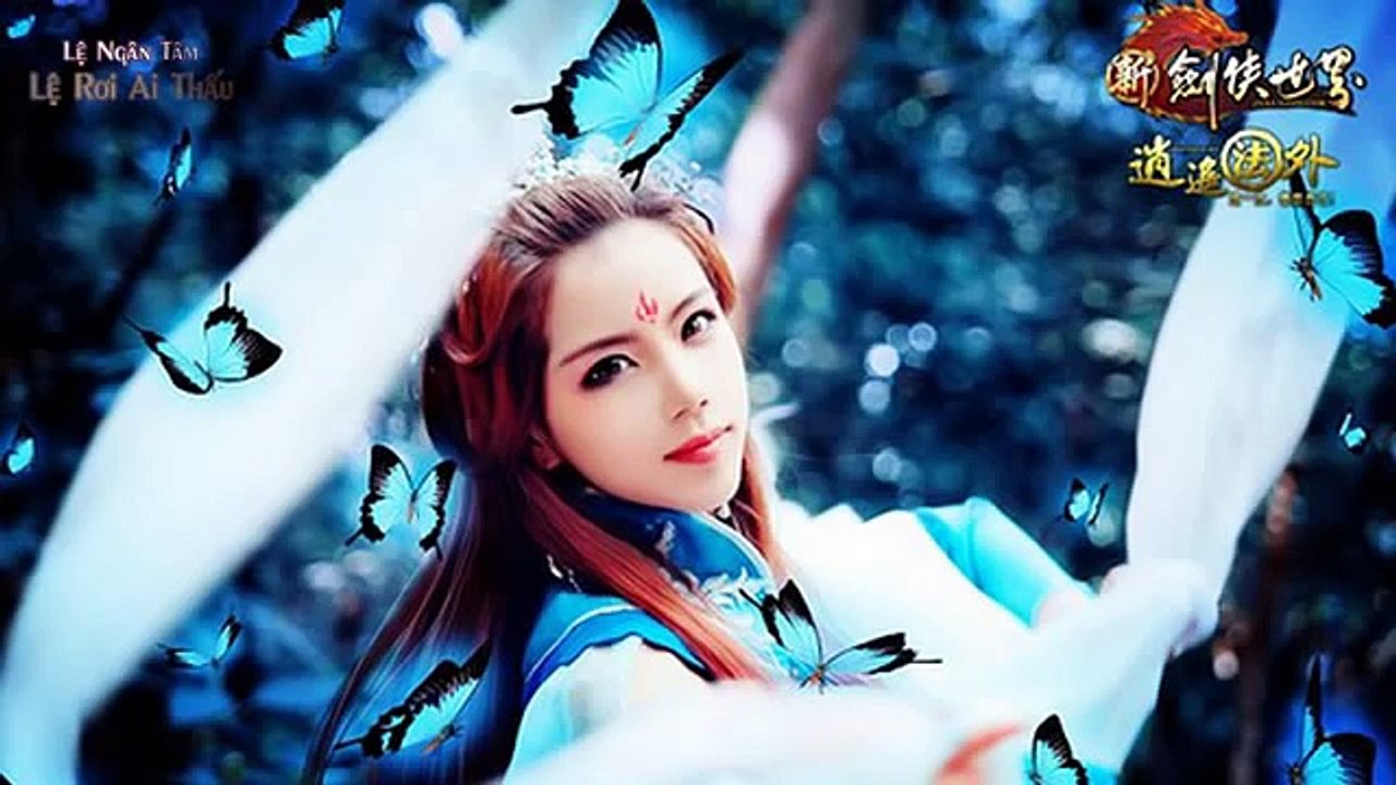 「Nhạc Hoa Hay 1」Nữ Nhi Tình Đồng Lệ (Nhạc Phim Tây Du Ký)