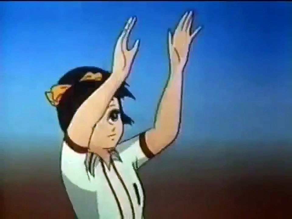 Mimi E La Nazionale Di Pallavolo Episodi