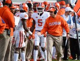 Week 11 Campus Conclusions: Playoff chaos is coming