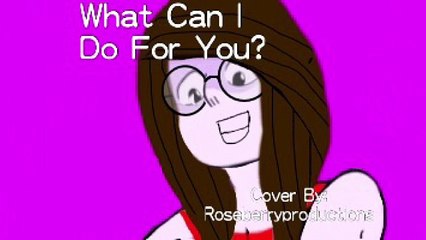 Steven Universe What Can I Do For You Cover