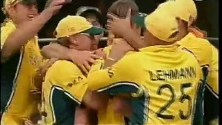Fastest Delivery By Brett Lee