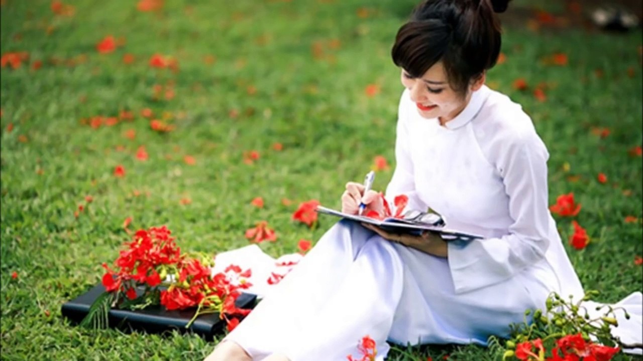 Những ca khúc Hay và Cảm Động về thời Học sinh - Sinh viên (Phần 1)