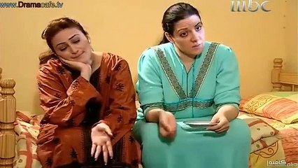 المسلسل الدرامي الرائع | عندما تغني الزهور | حياة �