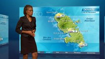 METEO MARTINIQUE LONGUE 151115