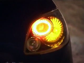 Шокирующее ДТП на Вагонке