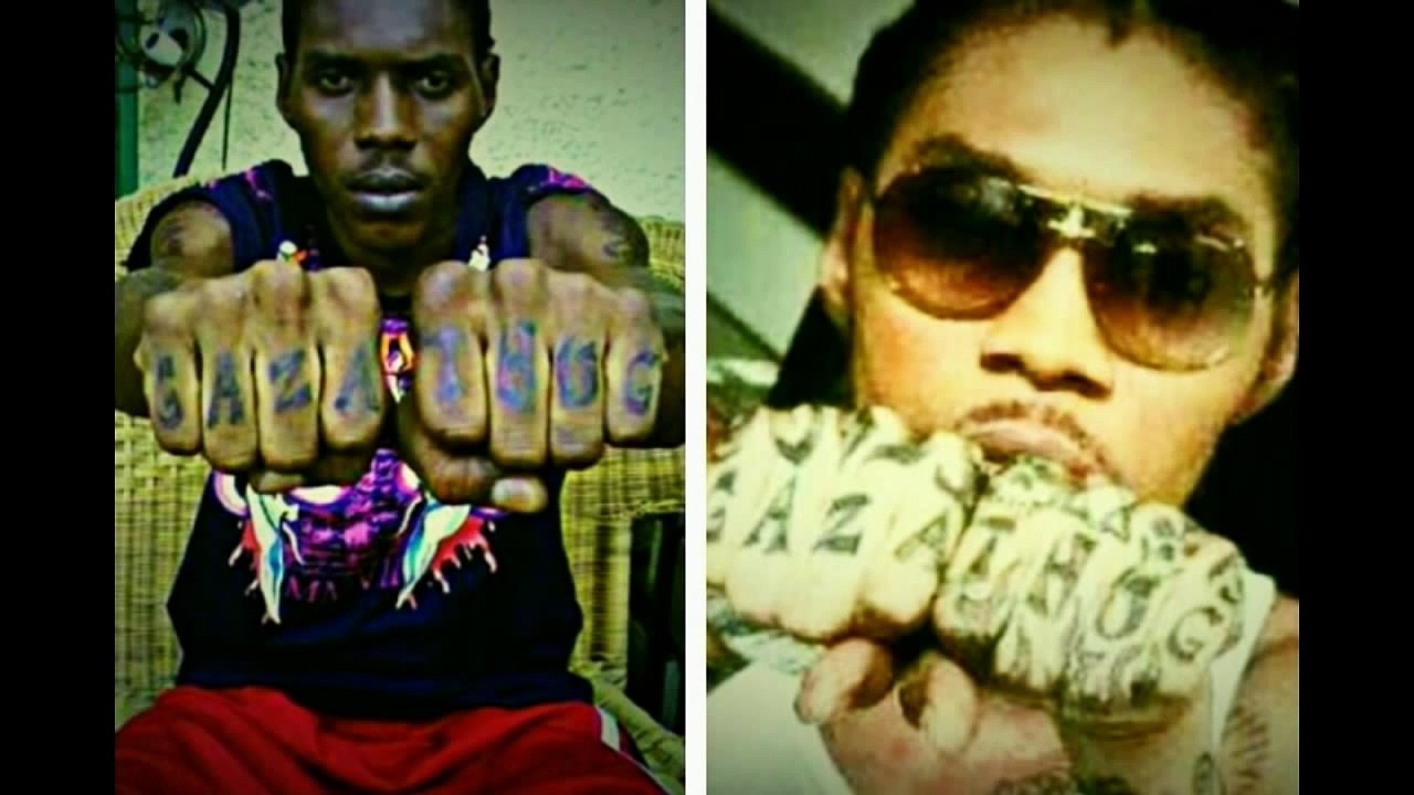 Vybz Kartel Mi Neva Know Me Wuda Buss [Iron Ballon Riddim] November 2014