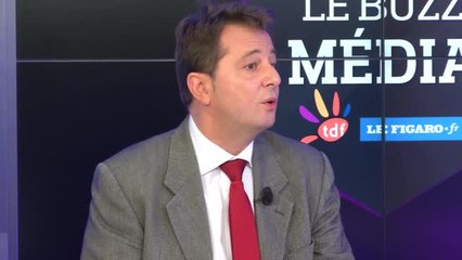 Didier Maïsto à propos de Sud Radio : «Je ne tolèrerai aucun dérapage»
