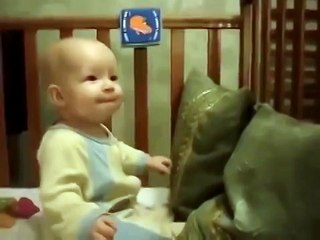 Папа пришел