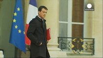 نخست وزیر فرانسه: در وضعیت جنگی هستیم