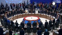 G20-Gipfel: Signal gegen Terrorismus und politischer Neuanfang für Syrien
