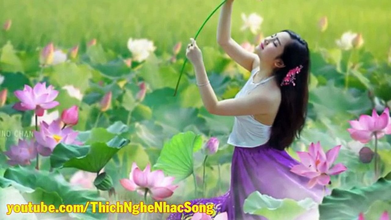 Tuyển chọn những ca khúc trữ tình hay nhất, ca khúc vàng bất hủ, & new version. Phần 1
