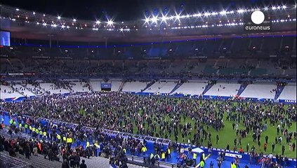 Attentats de Paris : le passeport syrien n'est pas forcément celui d'un des terroristes